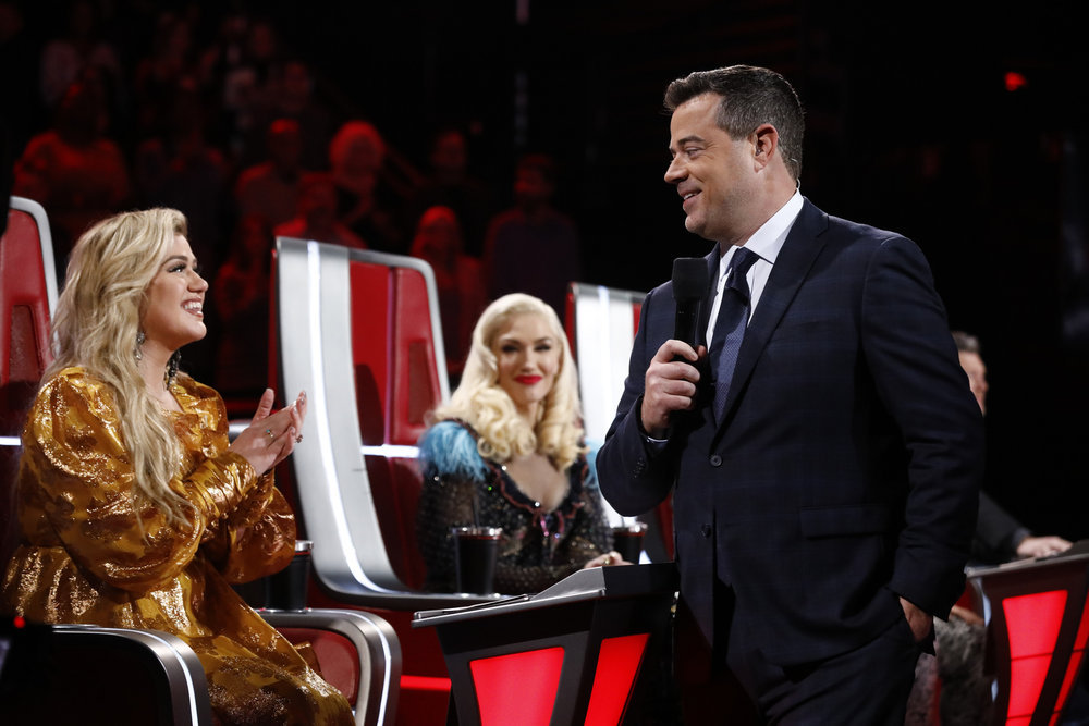 The Voice Season 17 Live Finale