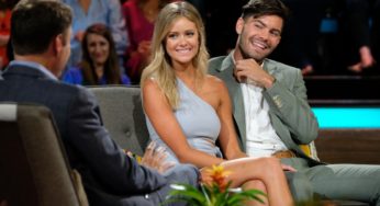 ‘Bachelor’ Stars Hannah Godwin & Dylan Barbour Give Peter Weber Advice on Season 24