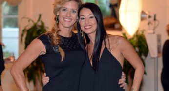Who is Courtney Edbrooke from Siesta Key?