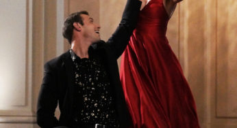 Who is Jimmy Flint-Smith from ‘Flirty Dancing’ on Fox?