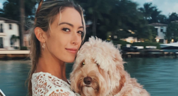 Who is Kelly Firek from Siesta Key?