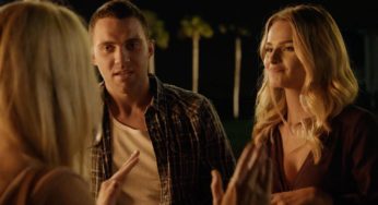 How Did Juliette React to Alex’s Baby News from ‘Siesta Key?’