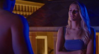 Are Cara Geswelli and Alex Kompo Dating?