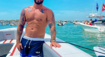 5 Facts About Jared Kelderman From Siesta Key
