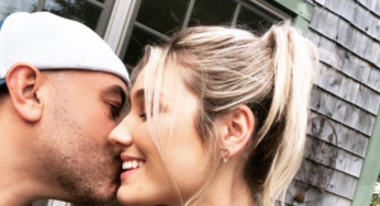 Does Madisson’s Father Like Ismael “Ish” Soto?