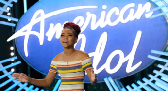 Who Is Courtney Timmons from American Idol?