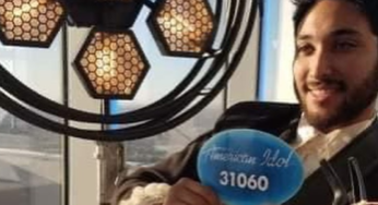 Who Is Andrew Zendejas from American Idol?