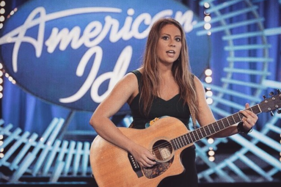 Who Is Megan Knight from American Idol? The Reality TV