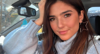 7 Facts on Jamie Gabrielle from The Bachelor: Listen to Your Heart