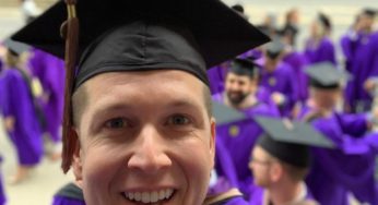 5 Facts on Marcus Lehman from Labor of Love