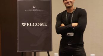 5 Facts on Mario Calderon from Labor of Love