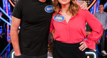 7 Facts About Scott Foley from Celebrity Family Feud