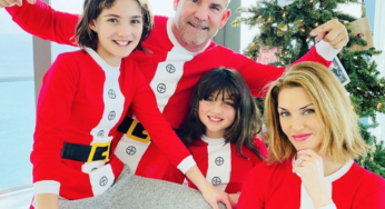 Who are Grant Cardone’s Children?