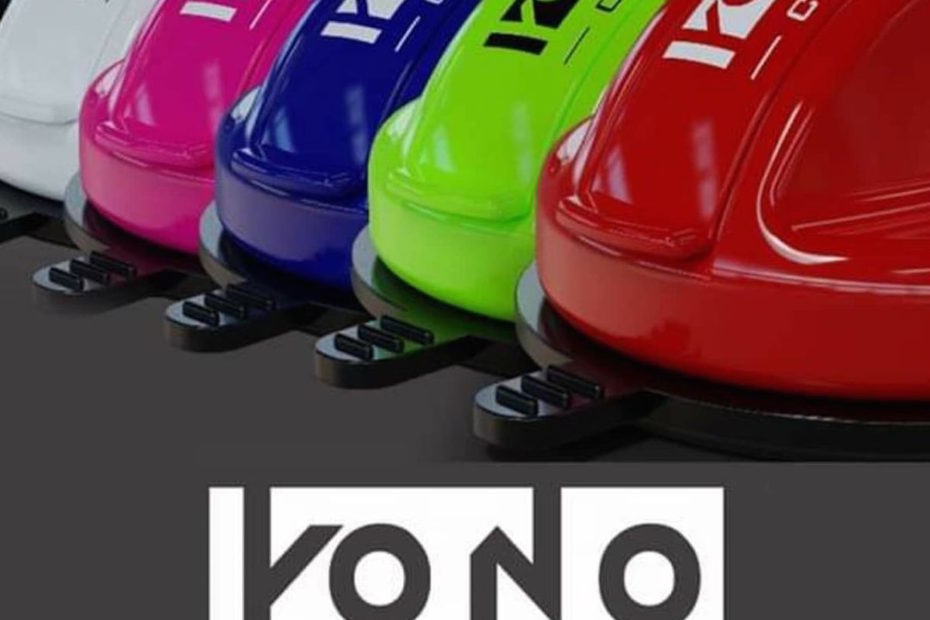 YONO CLIP, SHARK TANK