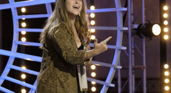Who is Anilee List from American Idol?