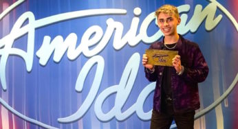 Meet Adriel Carrion from American Idol