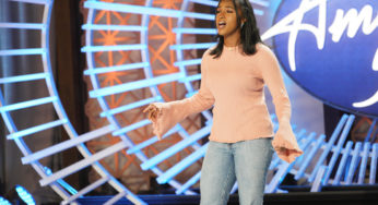 Meet Alana from American Idol