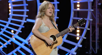 Meet Althea Grace from American Idol