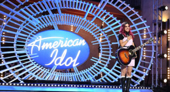 Meet Andrea Valles from American Idol