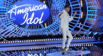 Meet Anthony Key from American Idol?