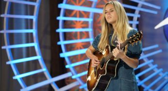 Meet Ash Ruder from American Idol