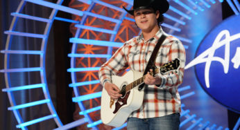 Meet Caleb Kennedy from American Idol