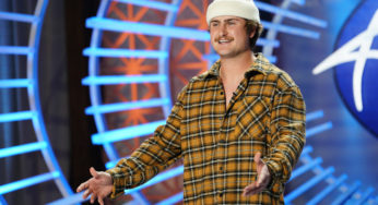 Meet Cameron Allen from American Idol