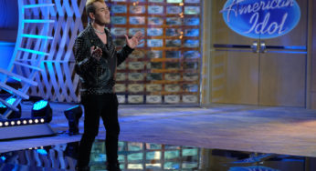 Meet Danny Falco from American Idol