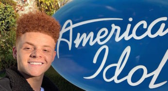 Meet Drake McCain from American Idol – He’s Back for a Second Chance!