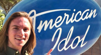Meet Grayson O’Very from American Idol