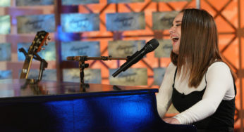 Meet Heather Russell from ‘American Idol’ – The Piano Playing Hopeful