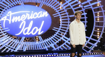 Meet Jake Clark from American Idol