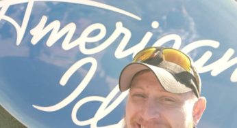 Meet James Perdue from American Idol