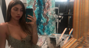 Who is Jordana Barnes from Siesta Key?