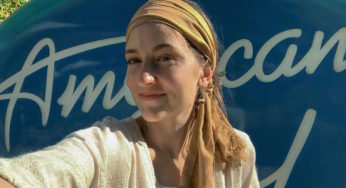 Meet Lizzy O’Very from American Idol