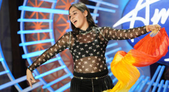 Meet Luana Sandoval from American Idol
