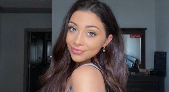 Who is Makenna Quesenberry from Siesta Key?