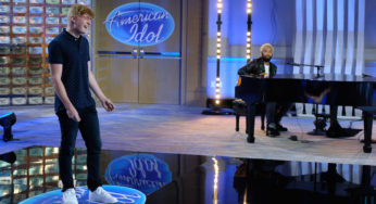 Meet Michael Gerow from American Idol