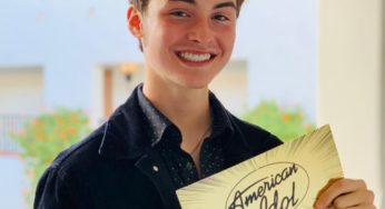 Who is Presley Barker from American Idol?