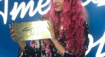 Meet Trinity Rose from American Idol