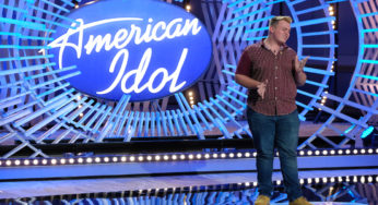 Meet Tryzdin Grubbs from American Idol
