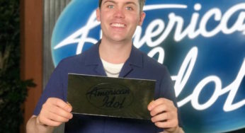 Meet Will Pellerin from American Idol with 5 Fun Facts