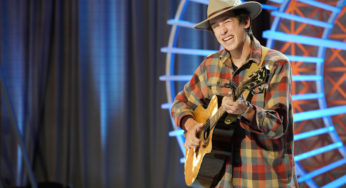Meet Wyatt Pike from American Idol