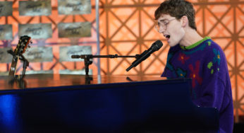 Meet Zachary D’Onofrio from American Idol