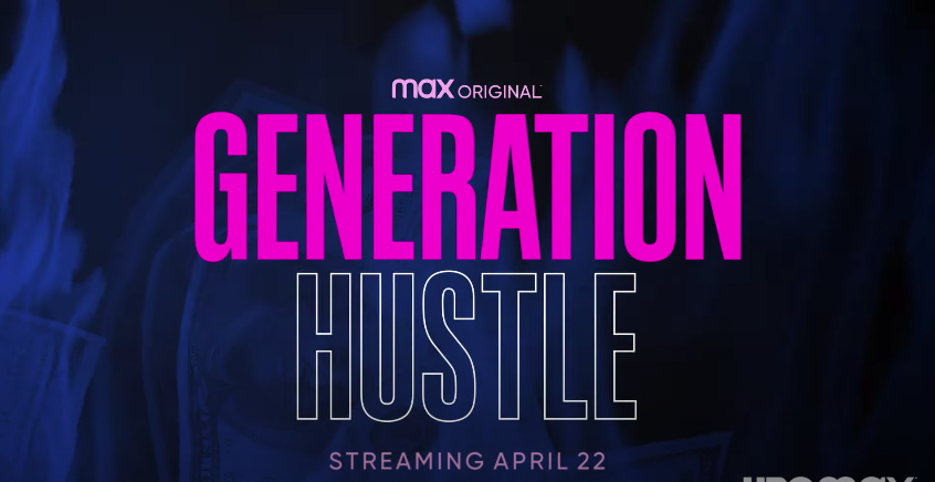 Who is Jeremy Wilson from HBO's Generation Hustle? - The Reality TV