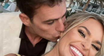 Who Is Juliette Porter’s New Boyfriend, Clark Drum?