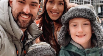 5 Fun Facts About Shea Whitney