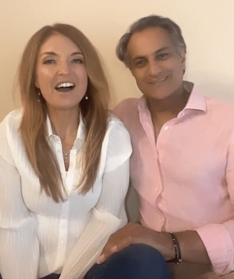 Who is QVC Host Jennifer Coffey's Fiancé, Davinder? The Reality TV