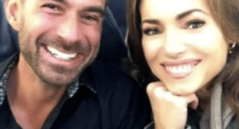 Where is Lisa Robertson’s Ex-Boyfriend, Eric McGee Now?