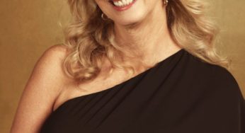 Jeanie Howard: Diving into Love on The Golden Bachelor